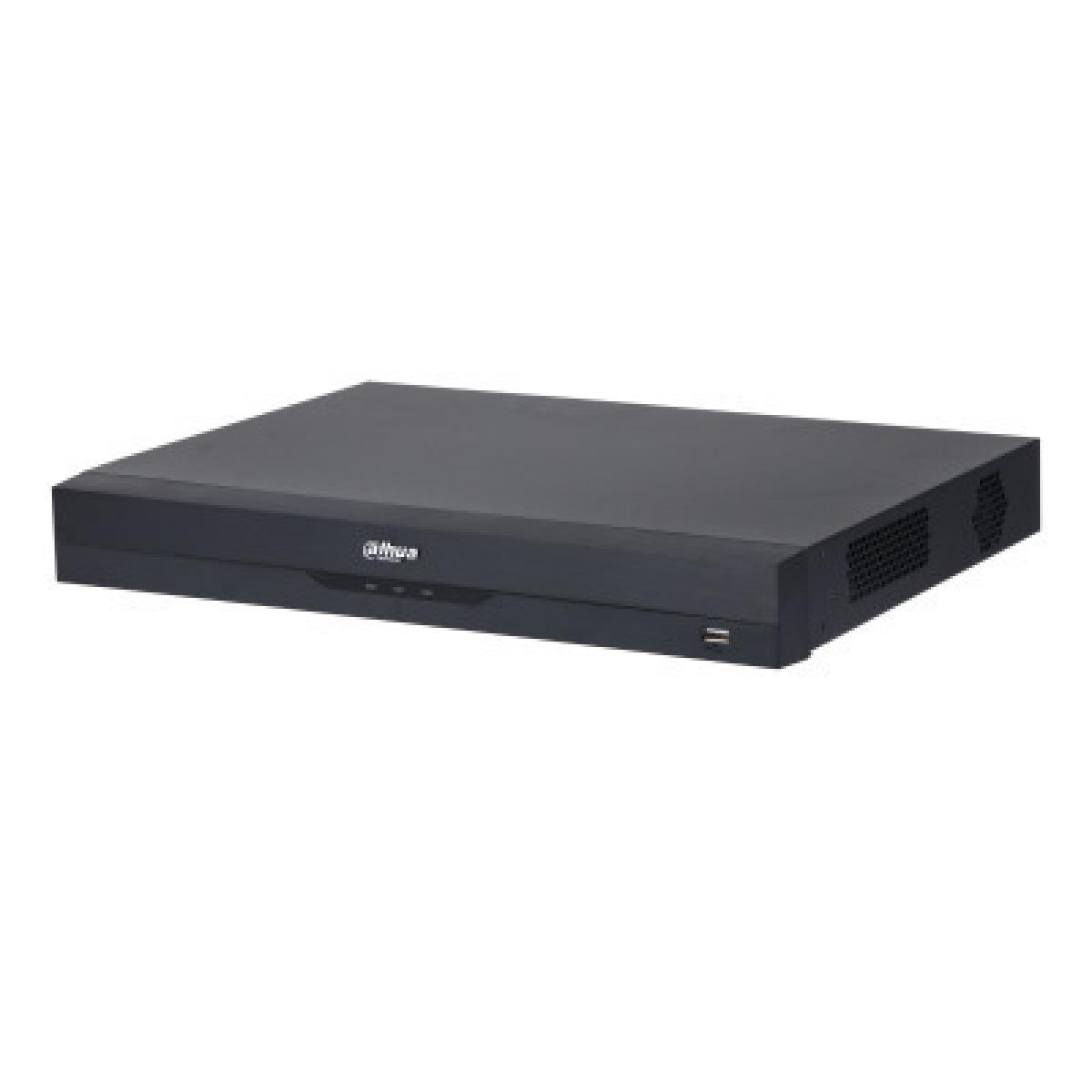 Grabador de video en red (NVR) Dahua DHI-NVR5216-EI2 WizSense de 16 canales
