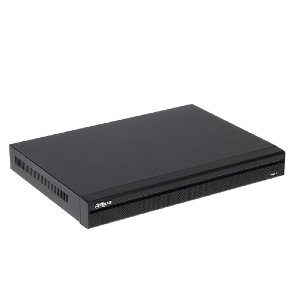 Grabador de video en red (NVR) Dahua DHI-NVR5232-EI WizSense de 32 canales IP