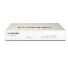 Firewall Fortinet FortiGate 60F FG-60F + FortiCare 12 meses
