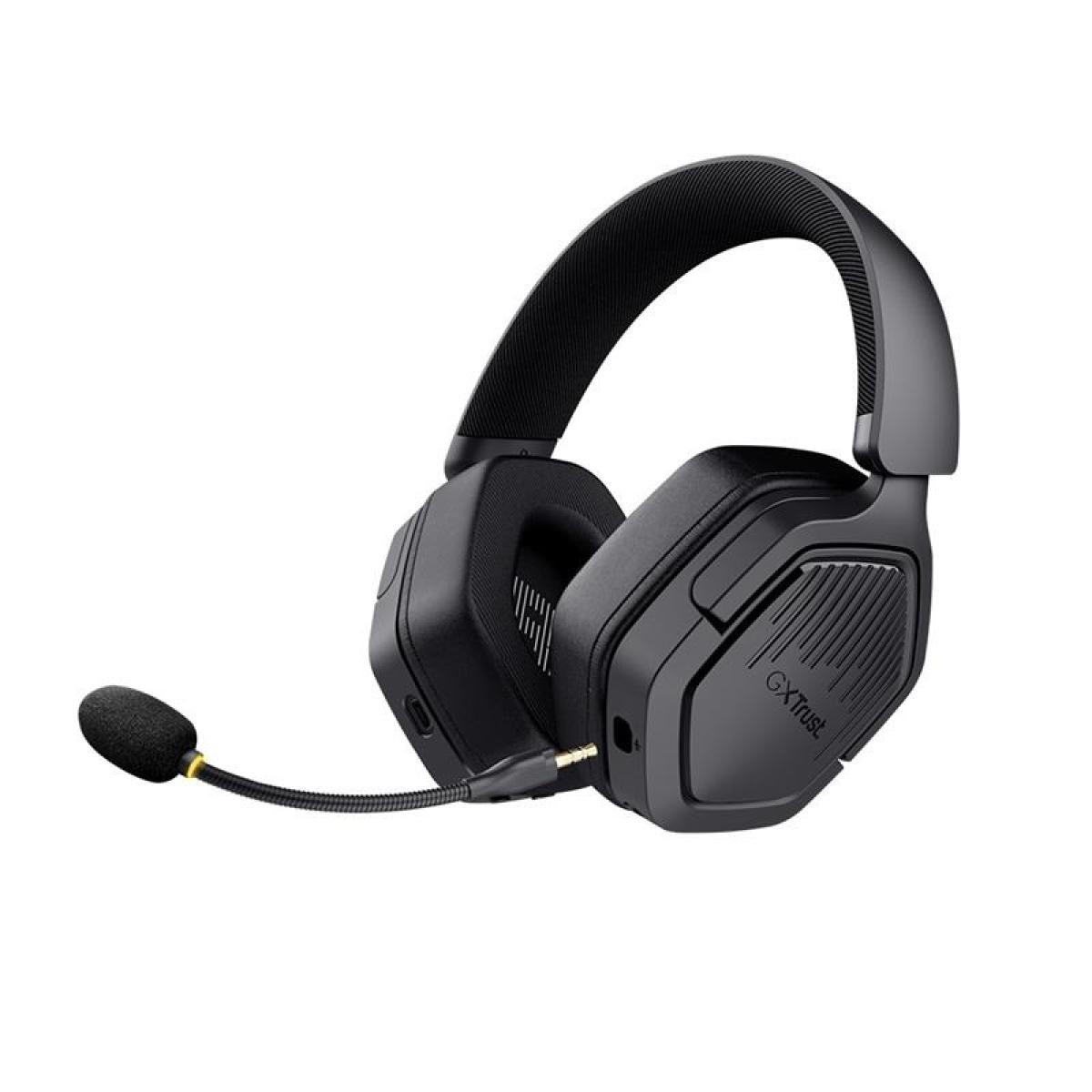 Auriculares Gamer Trust GXT 493PS Carus Inalambricos PS5