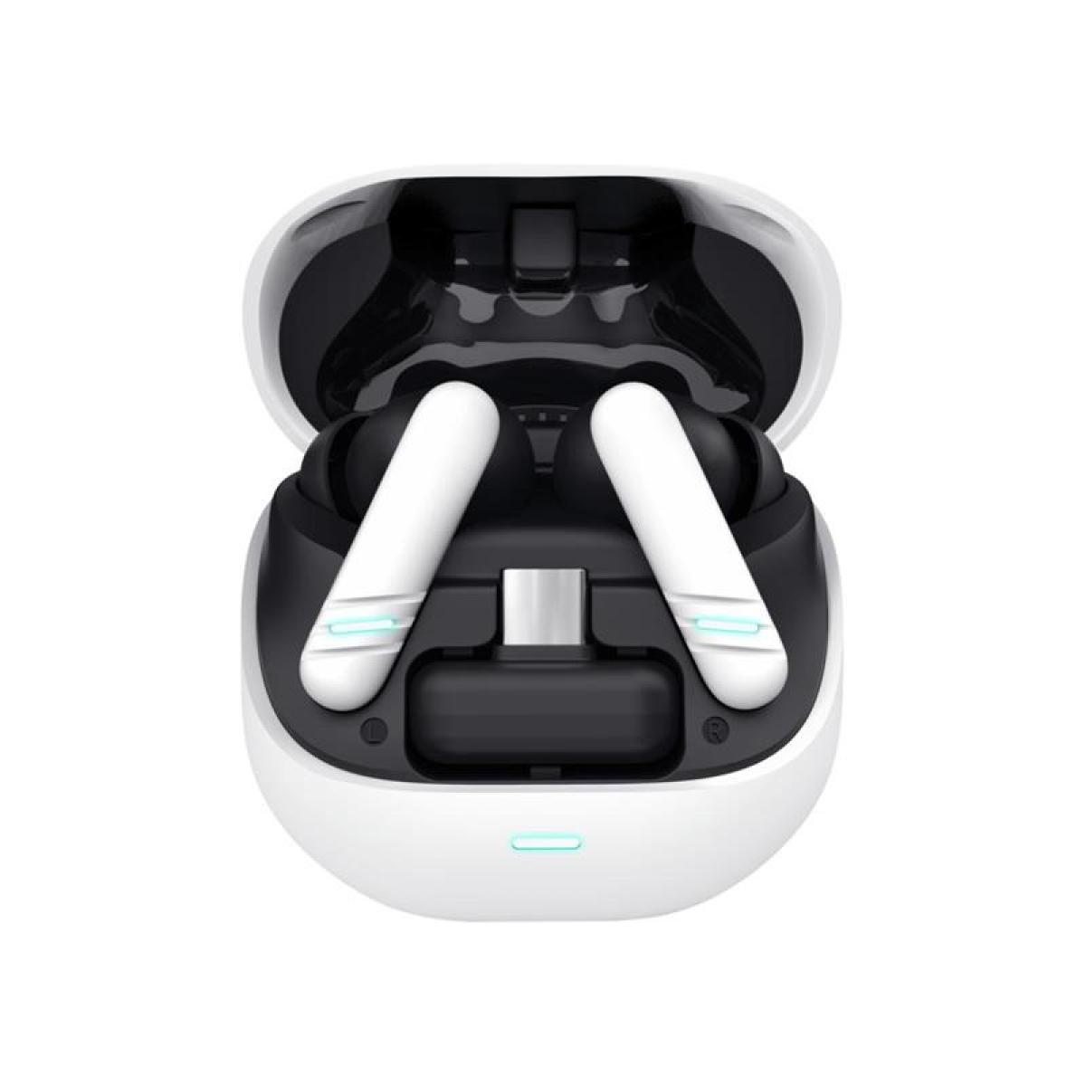 Auriculares Gamer Trust GXT 409 Oxxie con Micrófono Bluetooth USB-C