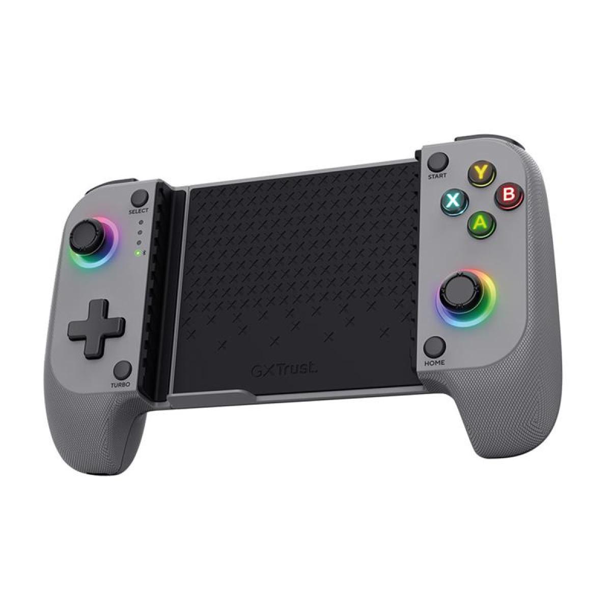 Joystick Trust GXT 735 Mylox Bluetooth Gamer para Celular