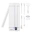Kit 7 Herramientas Cricut Esenciales con Recortador 13 Pulgadas