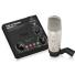 Kit Behringer Voice Studio Mic C-1 + MIC500USB USB Estudio