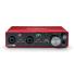 Kit Focusrite Scarlett 2i2 3rd Gen + Mic CM25 MkIII + Auriculares HP60