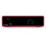 Kit Focusrite Scarlett 2i2 3rd Gen + Mic CM25 MkIII + Auriculares HP60