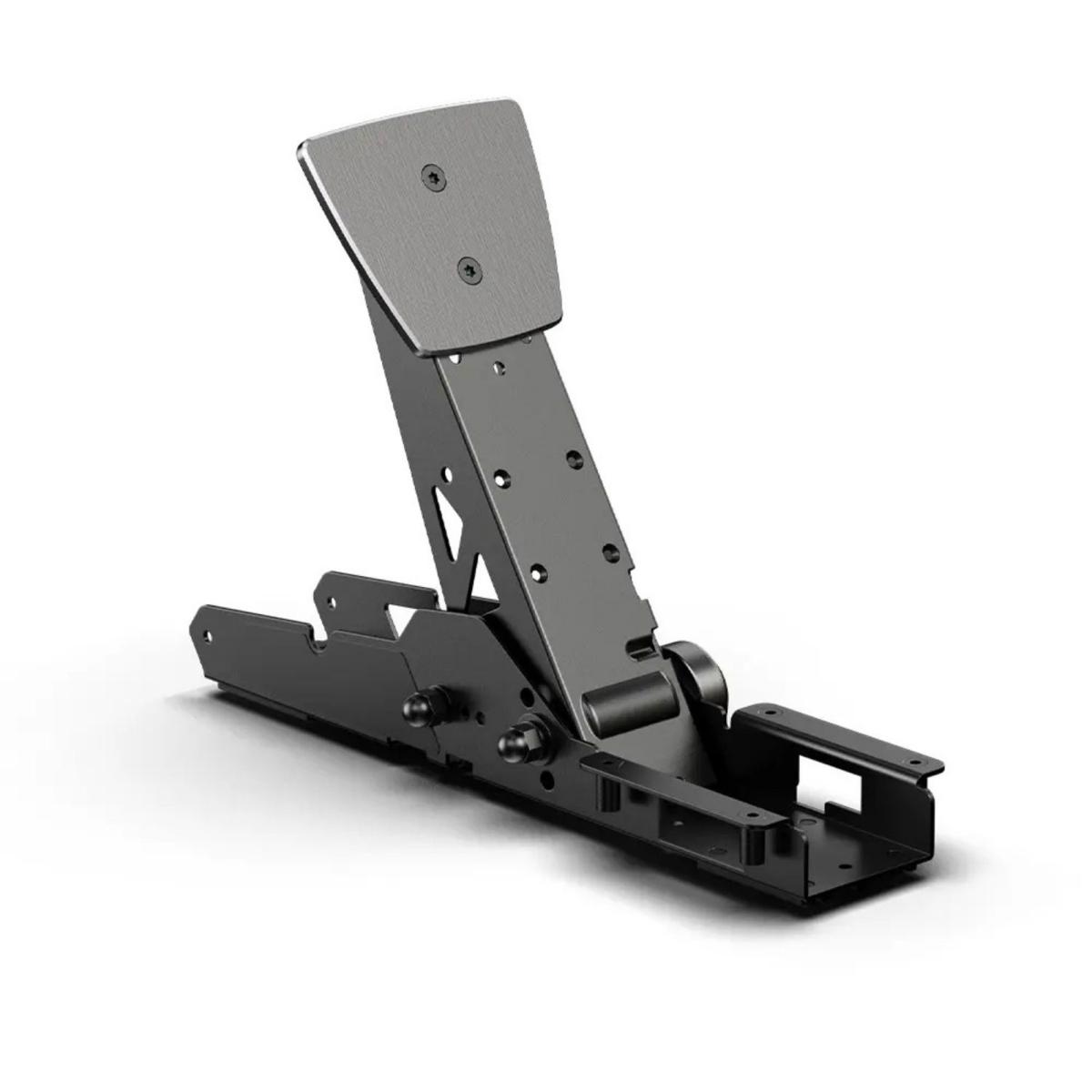 Pedal de Embrague Moza SR-P RS111 Acero 15 bits USB