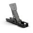 Pedal de Embrague Moza SR-P RS111 Acero 15 bits USB