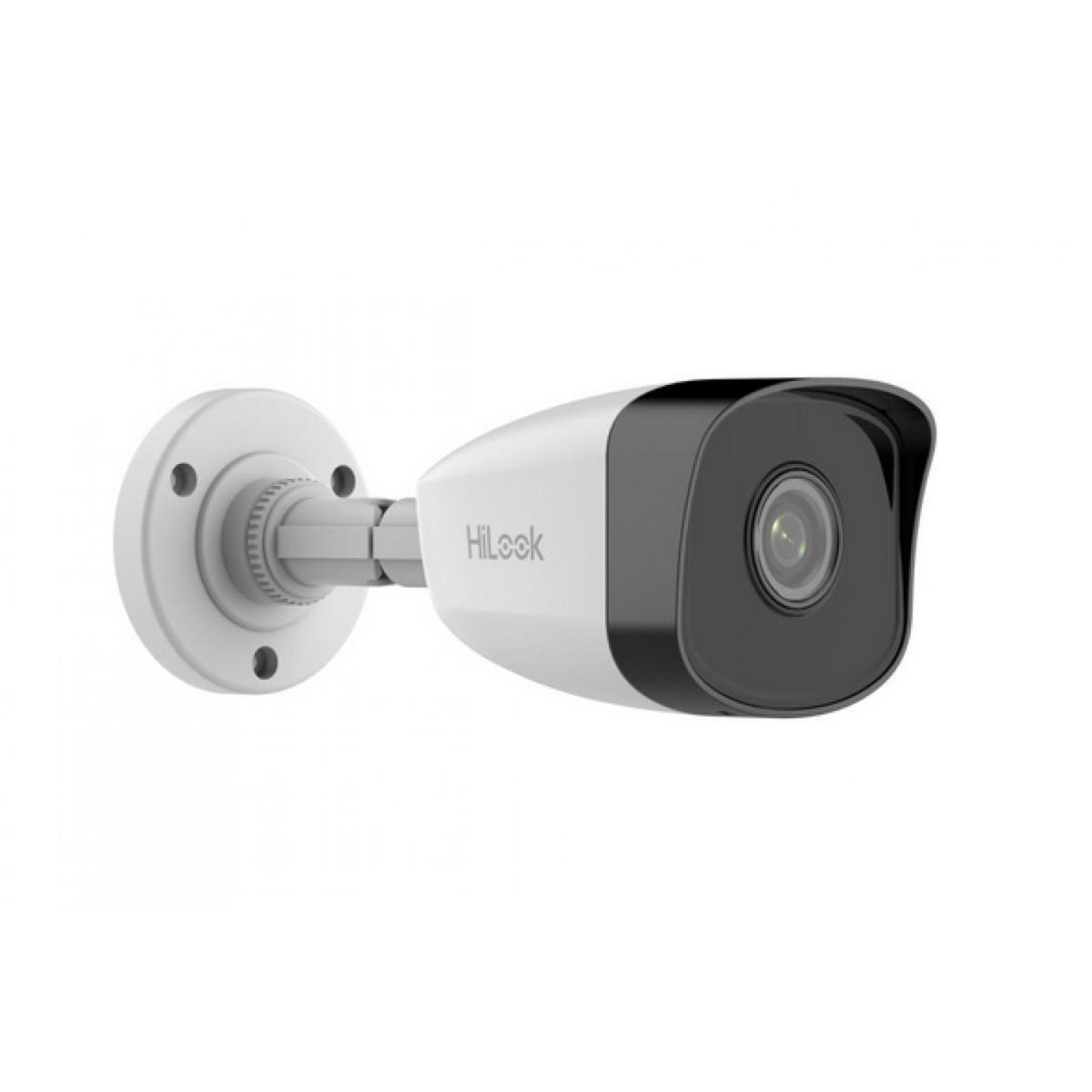 Cámara IP Hikvision HiLook IPC-B121-H 2.8mm Full HD IP67