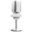 Micrófono Trust GXT 238 Auron USB Blanco Streaming