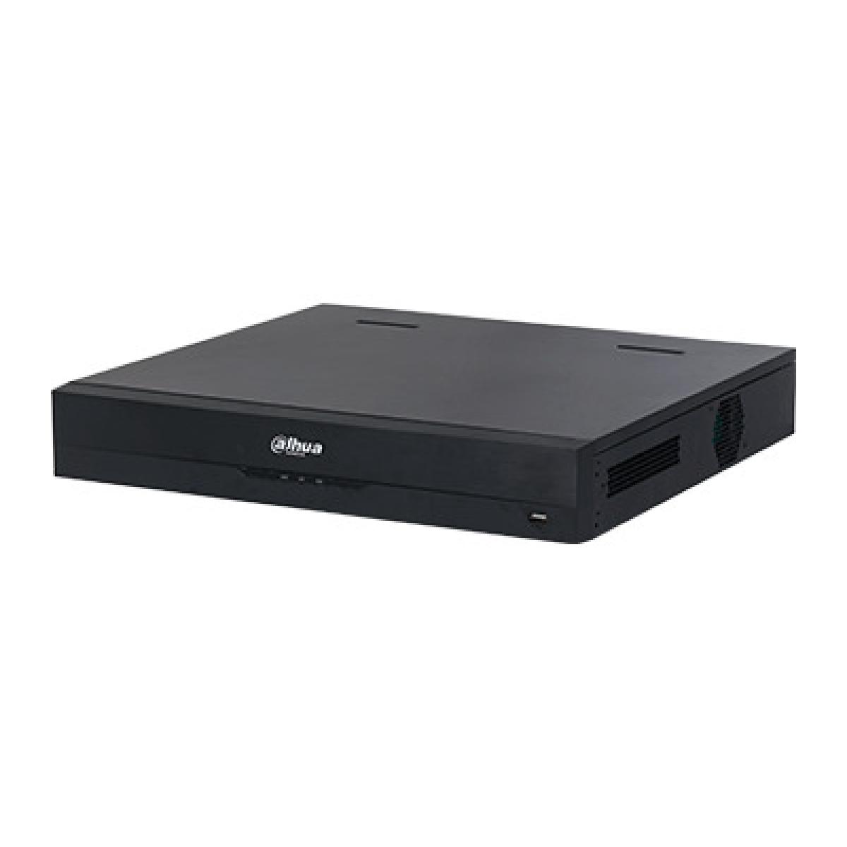 Grabador de video en red NVR Dahua WizSense de 16 canales Dhi-nvr5416-ei