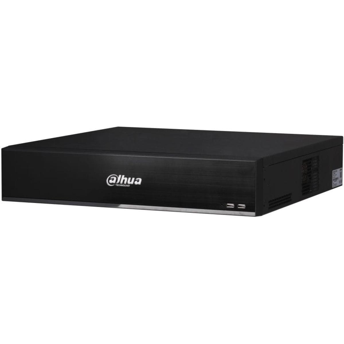 Grabador de video en red Dahua DHI-NVR5832-I/L WizMind de 32 canales