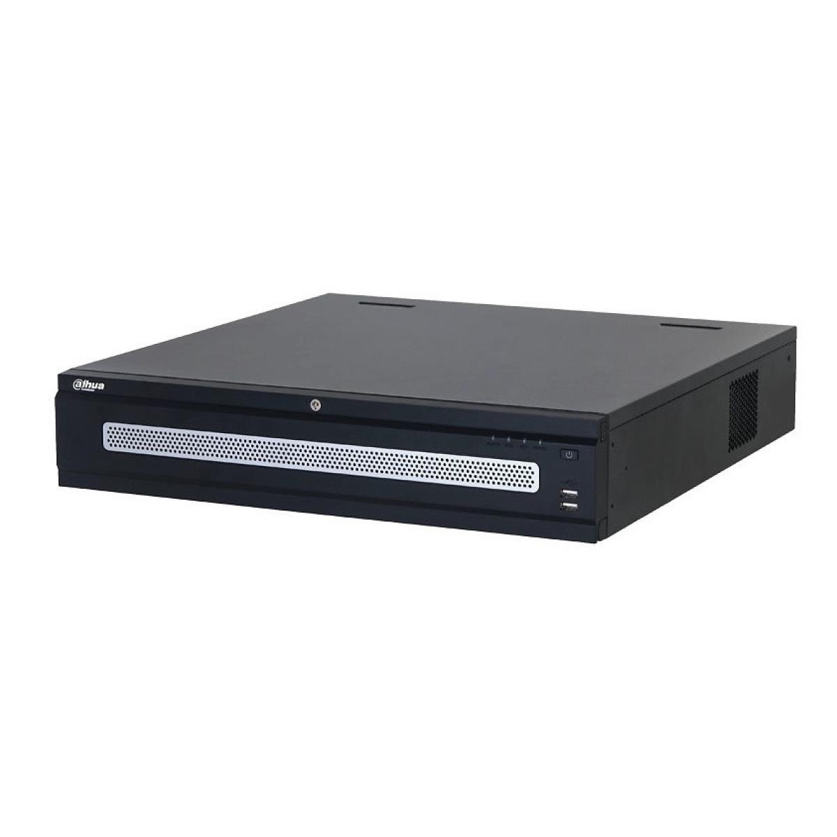 Grabador de video en red Dahua DHI-NVR608H-64-XI WizMind de 64 canales