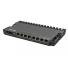 Router Mikrotik RB5009UPR+S+IN 7 Puertos Gigabit PoE 2.5G