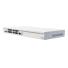 Router Mikrotik CCR2004-16G-2S+ 16 Puertos Gigabit 2 SFP+
