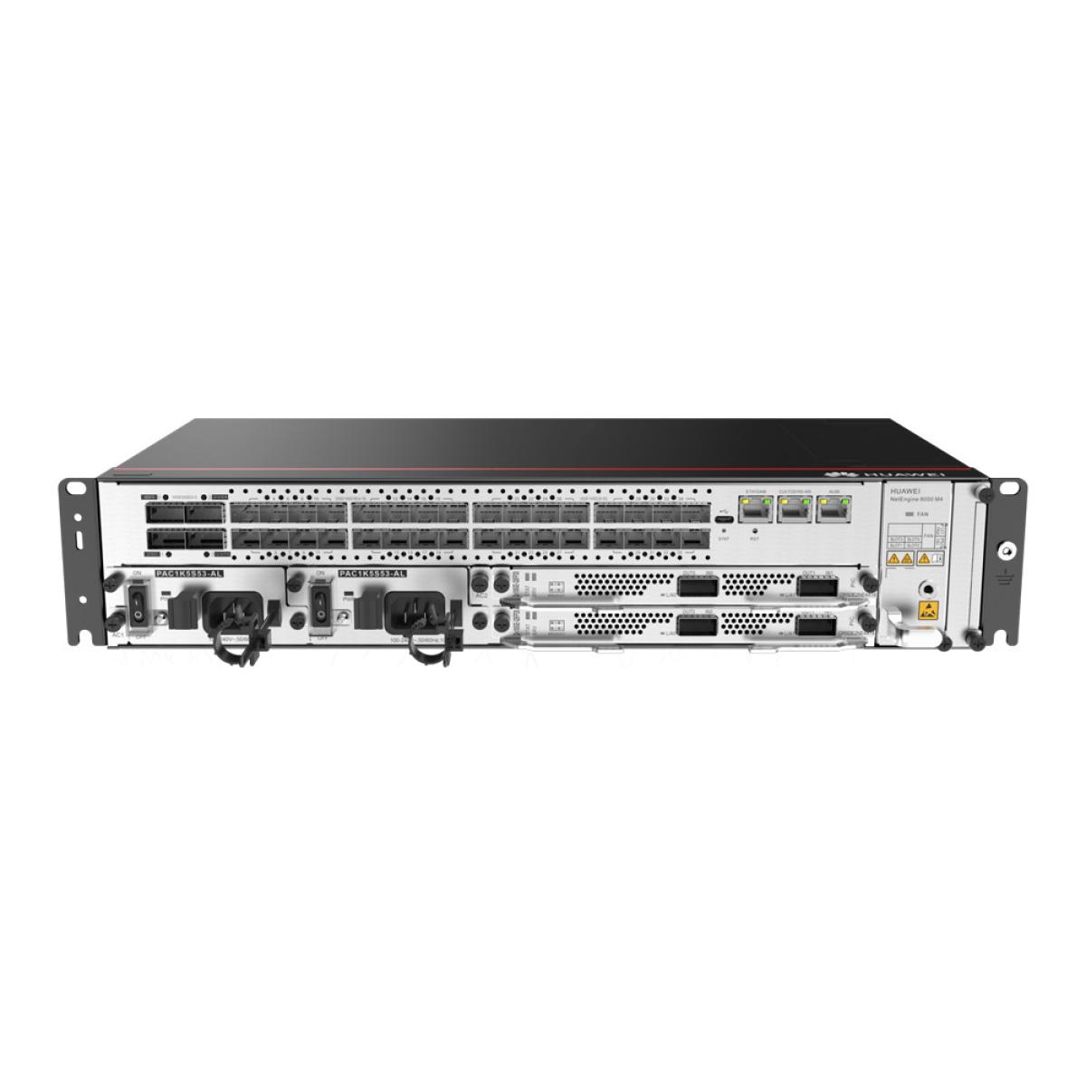 Router Huawei NetEngine 8000 M4 Kit Empresarial
