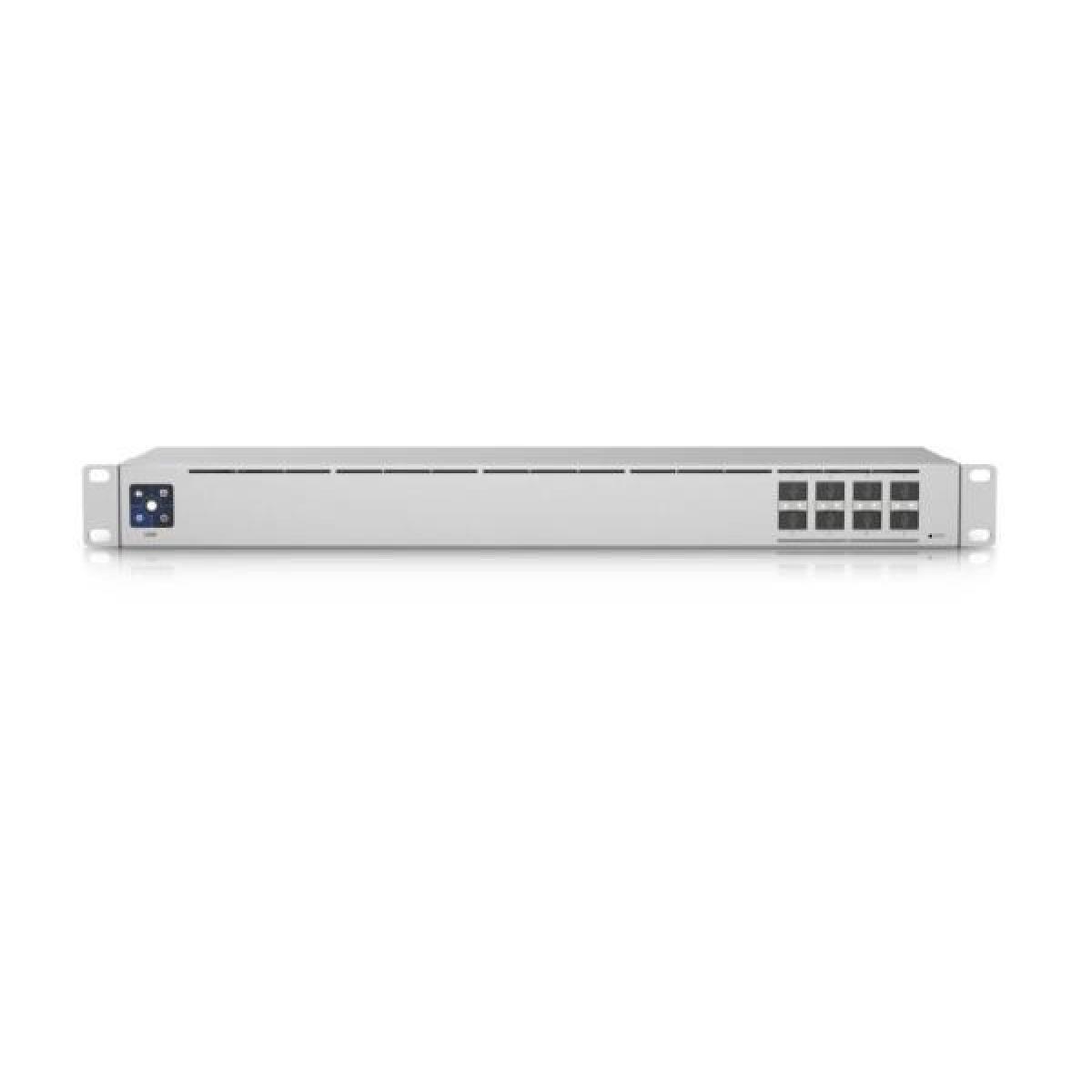 Switch Ubiquiti USW-Aggregation 8 Puertos 10G SFP+
