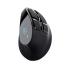 Mouse Inalámbrico Trust Voxx Ergonómico Recargable USB Bluetooth