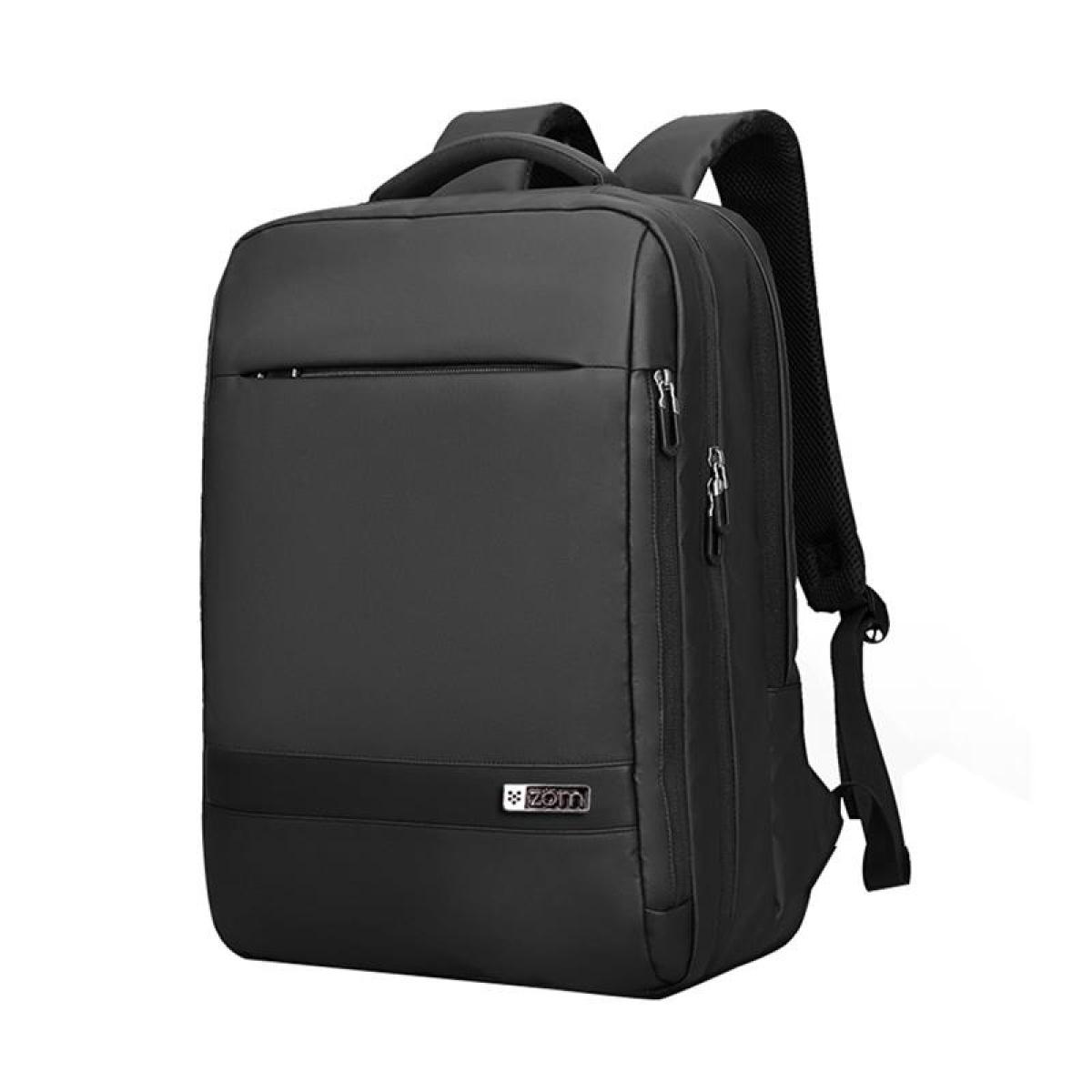 Mochila ZoM ZB-420BK 22L Notebook 15.6 USB Antirrobo