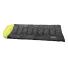 Bolsa de Dormir Foco Premium 170 g Gris y Verde