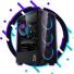 PC GAMER HYPER Z1 - AMD RYZEN 7 5800X3D + 16GB RAM + 512GB SSD M.2 + RTX 5060 8G