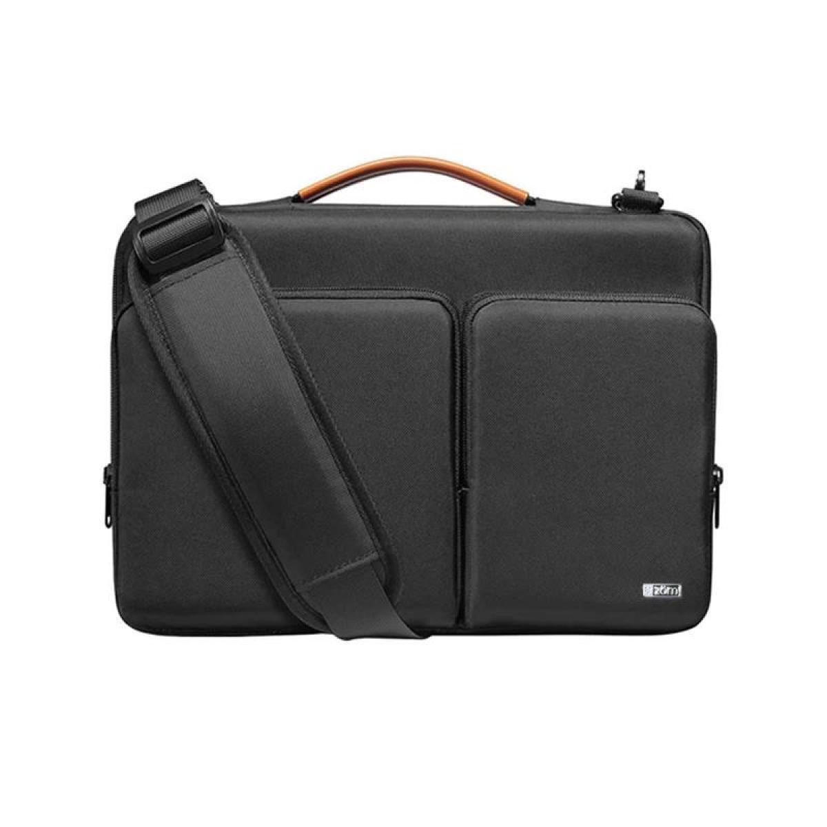 Funda Maletin Notebook ZM New York ZV15-406B 3 en 1 15.6 Pulgadas