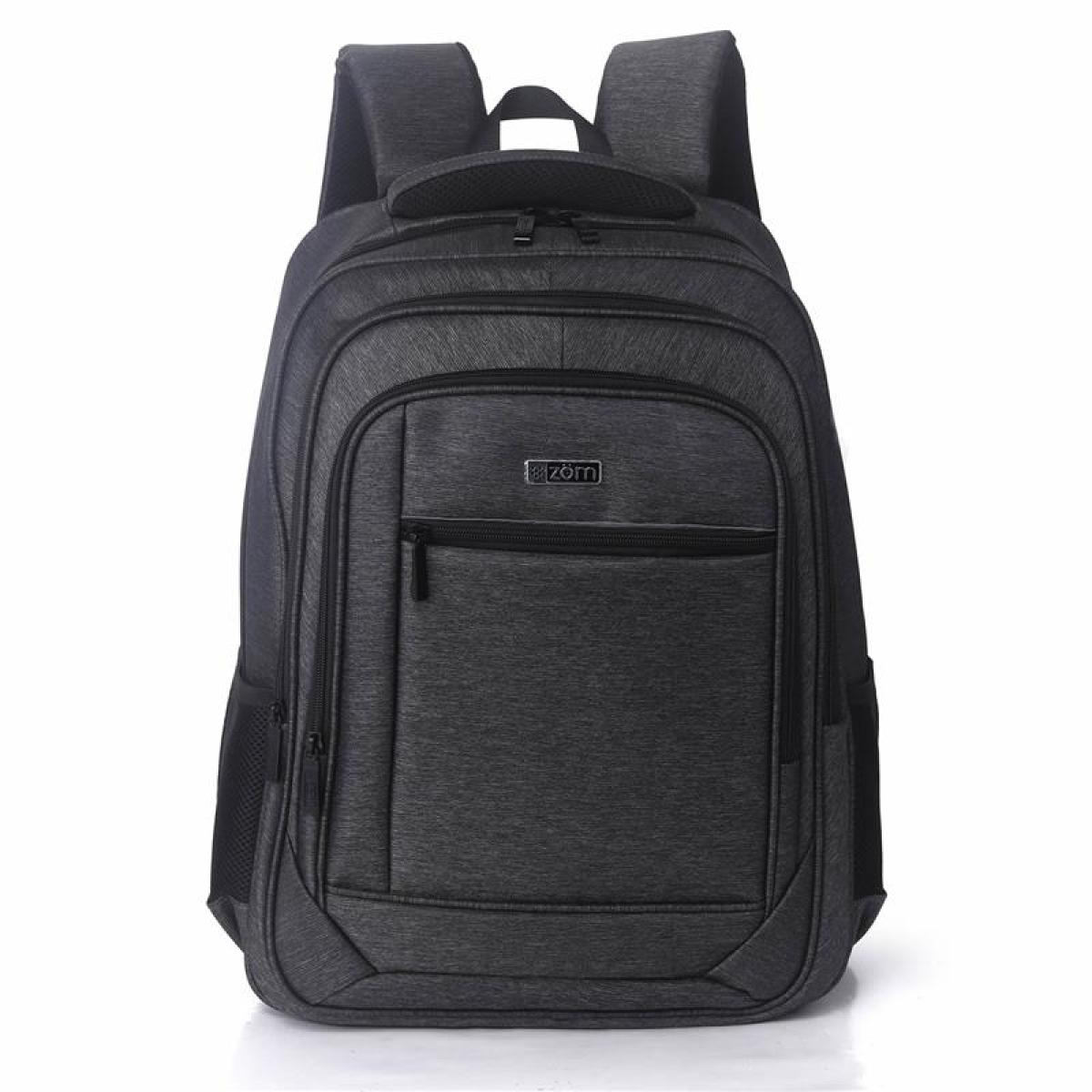 Mochila ZoM Cadiz ZB-301B USB 29L porta notebook 15.6