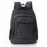 Mochila ZoM Cadiz ZB-301B USB 29L porta notebook 15.6