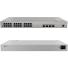 Switch Huawei S310-24P4X 24 Puertos PoE+ 4 SFP+ 10GE Layer3