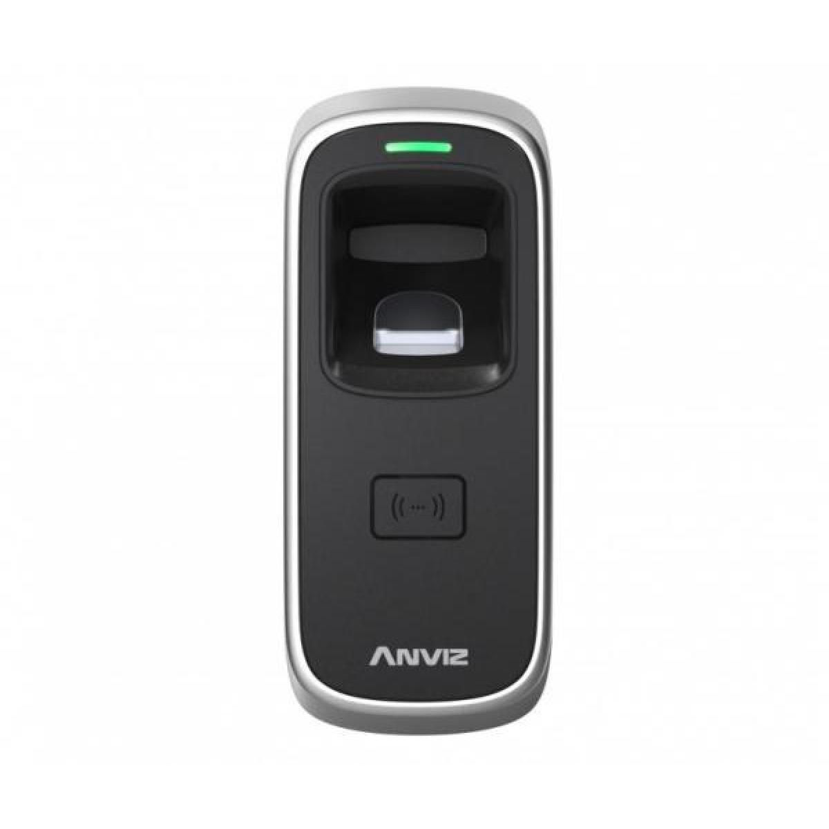 Control de Acceso Anviz M5PLUS Huella RFID IP65 WiFi