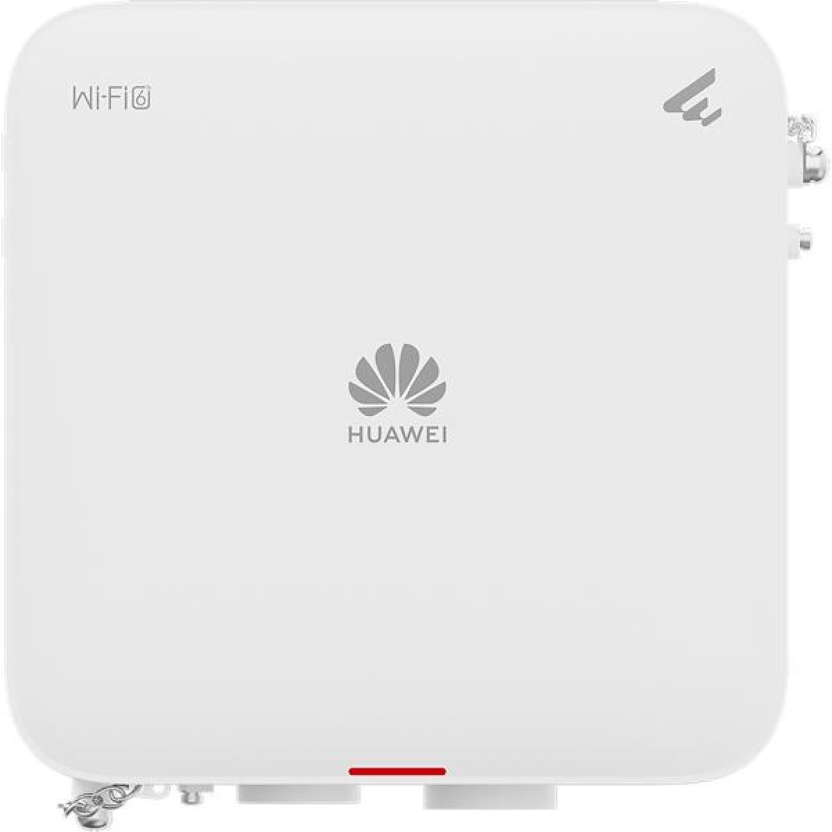 Access Point Huawei AP761 WiFi 6 2x2 PoE SFP Long Range