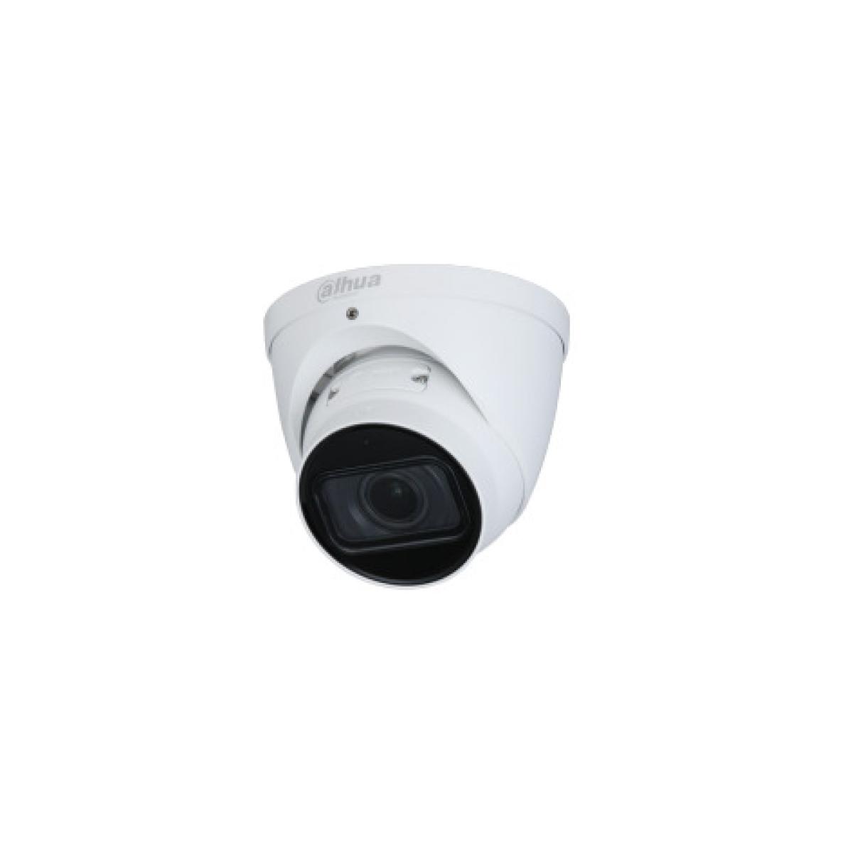 Camara IP Dahua Domo 4MP 2.8mm IR40 IP67 WDR