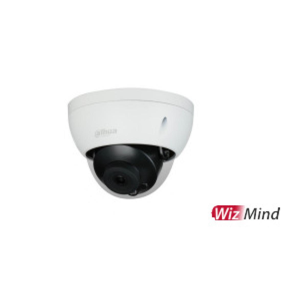 Camara IP Dahua Domo 4MP Varifocal IR60 IP67 IK10