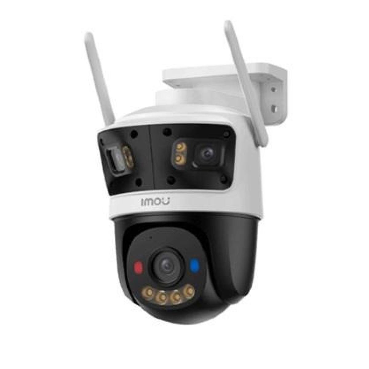 Camara IP IMOU Cruiser Triple 11MP WiFi Exterior