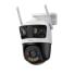 Camara IP IMOU Cruiser Triple 11MP WiFi Exterior