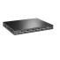 Switch TP-Link TL-SG3452P 48 Puertos Gigabit L2 PoE+ 4 SFP