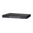 Switch PoE gestionado Dahua DH-PFS4428-24GT-370 de 24 puertos Gigabit