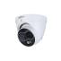 Camara IP Dahua Eyeball 4MP IP67 Light & Audio Alarm