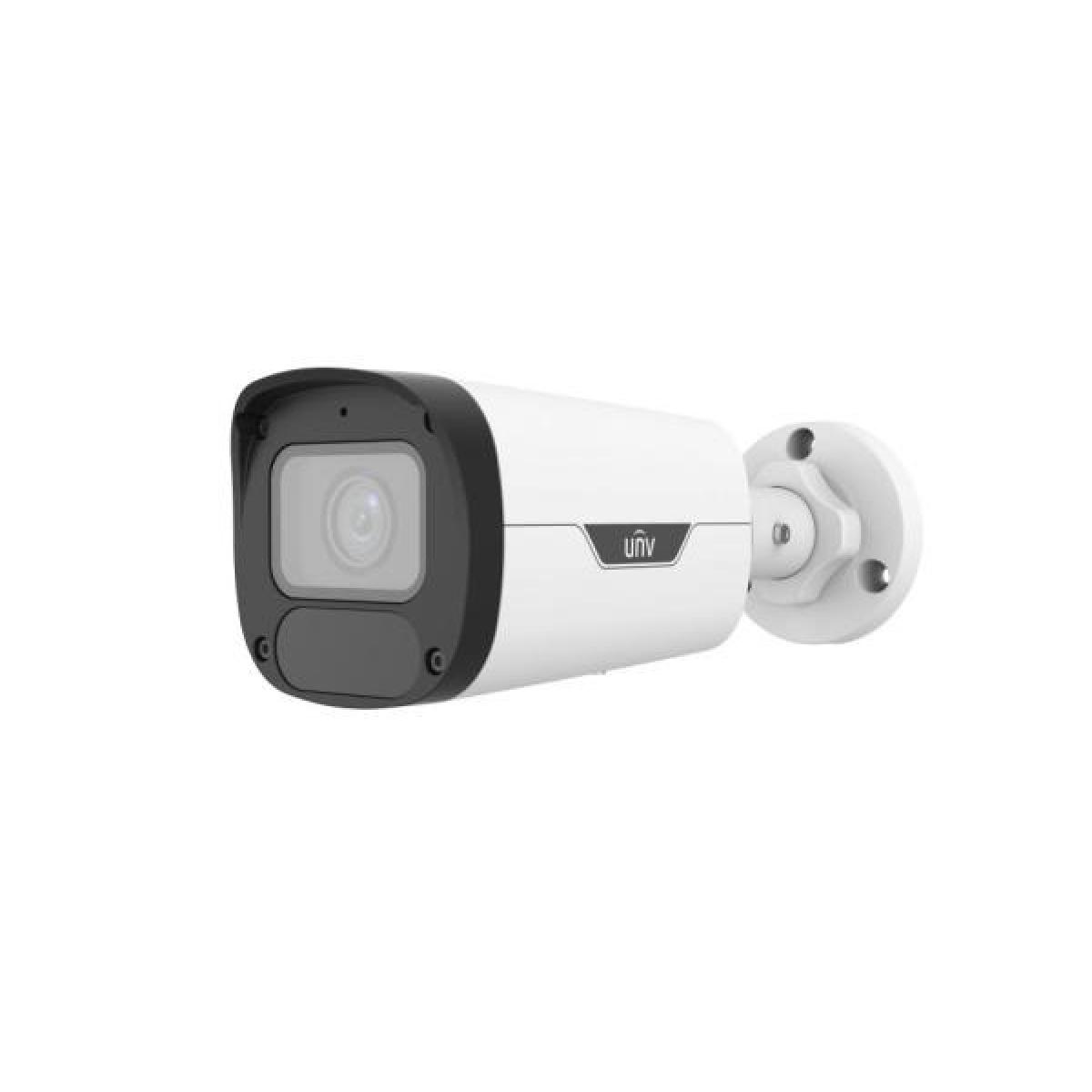 Camara IP Uniview IP2324LB-H 4MP Bullet IR Vision Nocturna
