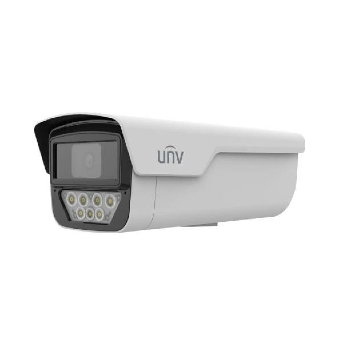 Cámara IP Uniview IP245LP-W 5MP WiFi Fija Bullet