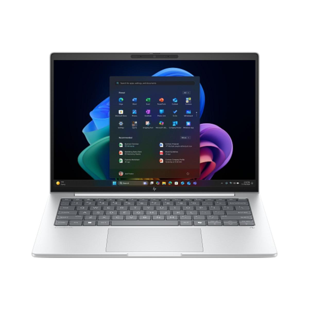 Notebook HP EliteBook 8 G1i 14 Touch Core Ultra 7 32GB 1TB