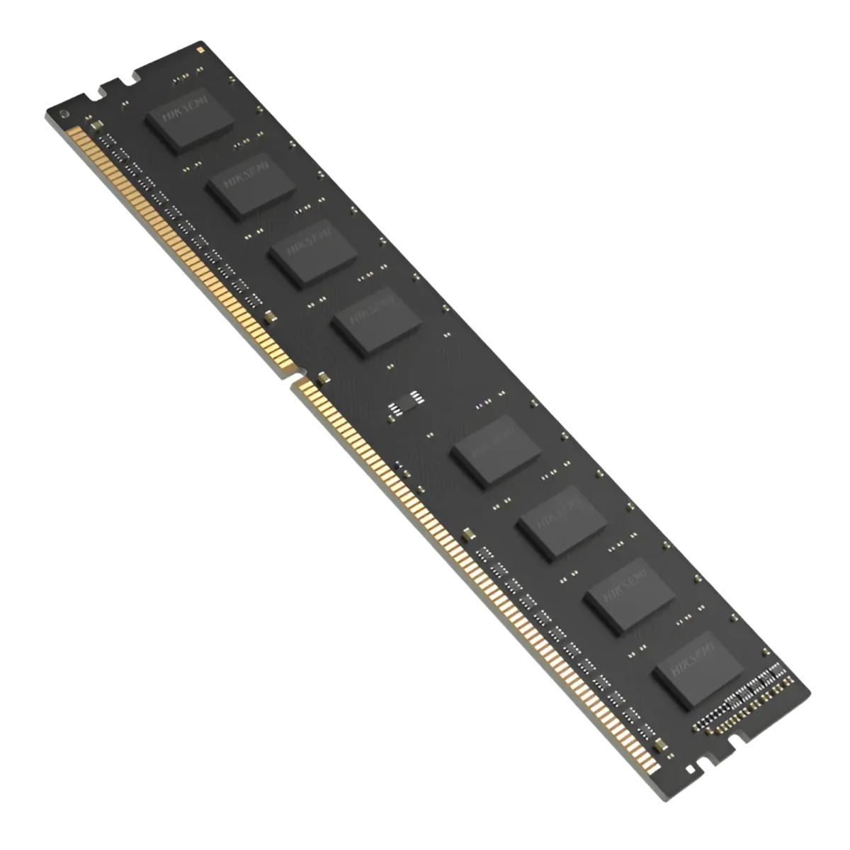 Memoria RAM Hiksemi Hiker 8GB DDR5 5600MHz DIMM