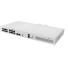 Switch Mikrotik CRS418-8P8G2 8 Puertos PoE 2 SFP+ 10G