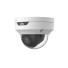 Camara IP Uniview IP3534LB-H 4MP Varifocal IR Dome IK10