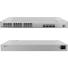 Switch Huawei S310-24P4S 24 Puertos PoE+ 4 SFP Layer 3 Lite