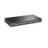 Switch TP-Link TL-SG3452X 48 Puertos Gigabit L2+ 4 SFP+ 10G
