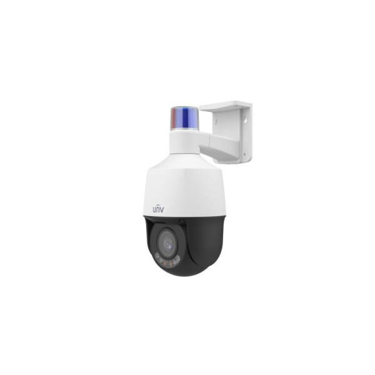 Cámara IP Uniview Lighthunter PTZ 2MP Trigua