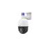 Cámara IP Uniview Lighthunter PTZ 2MP Trigua