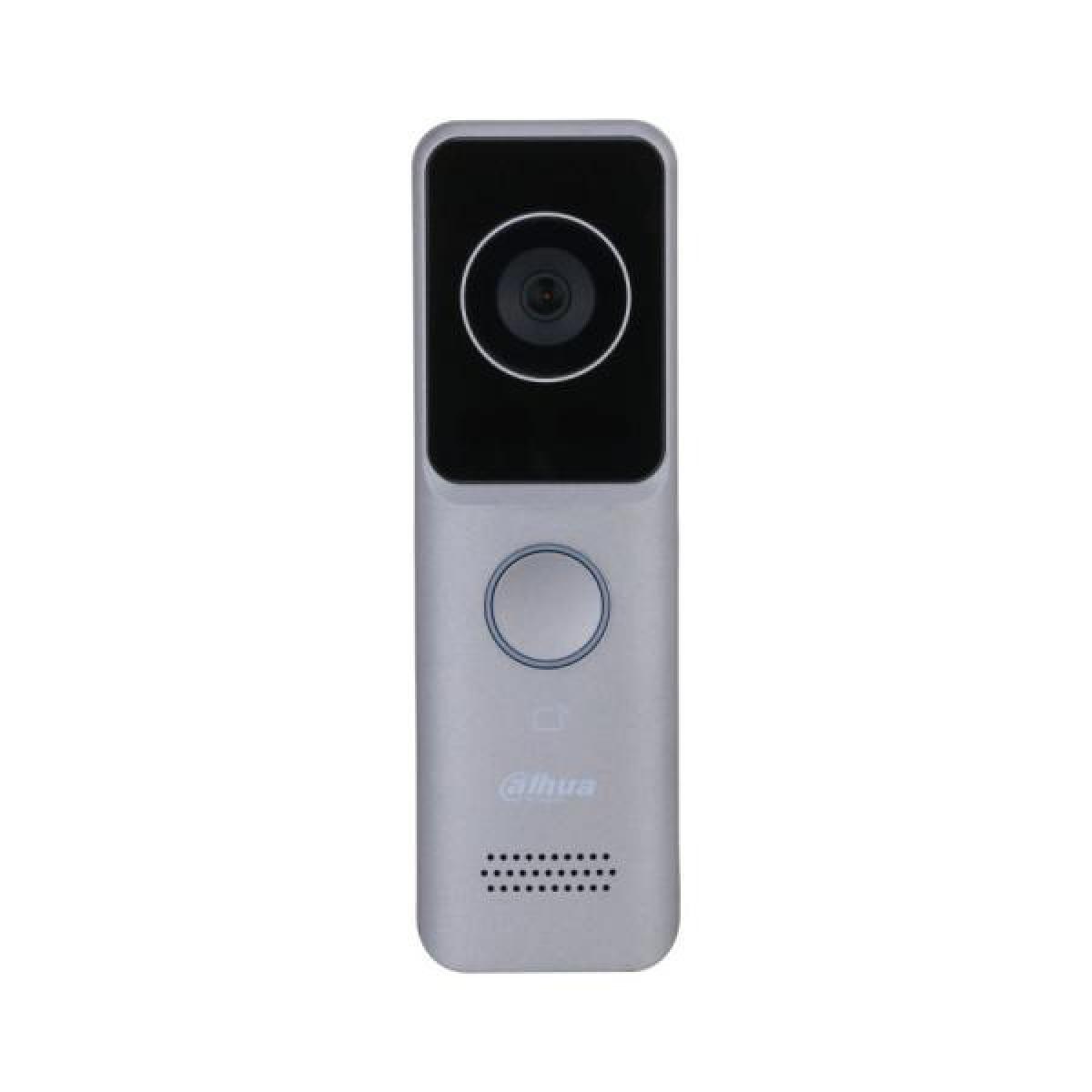 Videoportero IP Dahua VTO2311R-WP 2MP WiFi IP65