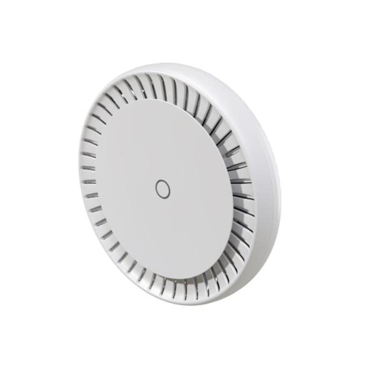 Access Point Mikrotik CAP AX Dual Band PoE 2 Puertos Gigabit